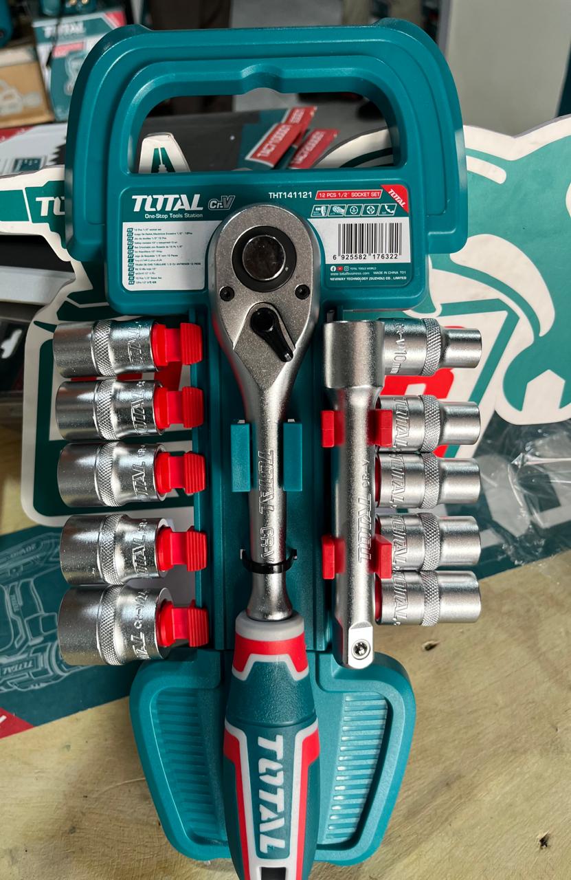 KIT DE COPA 12PZ THT141121